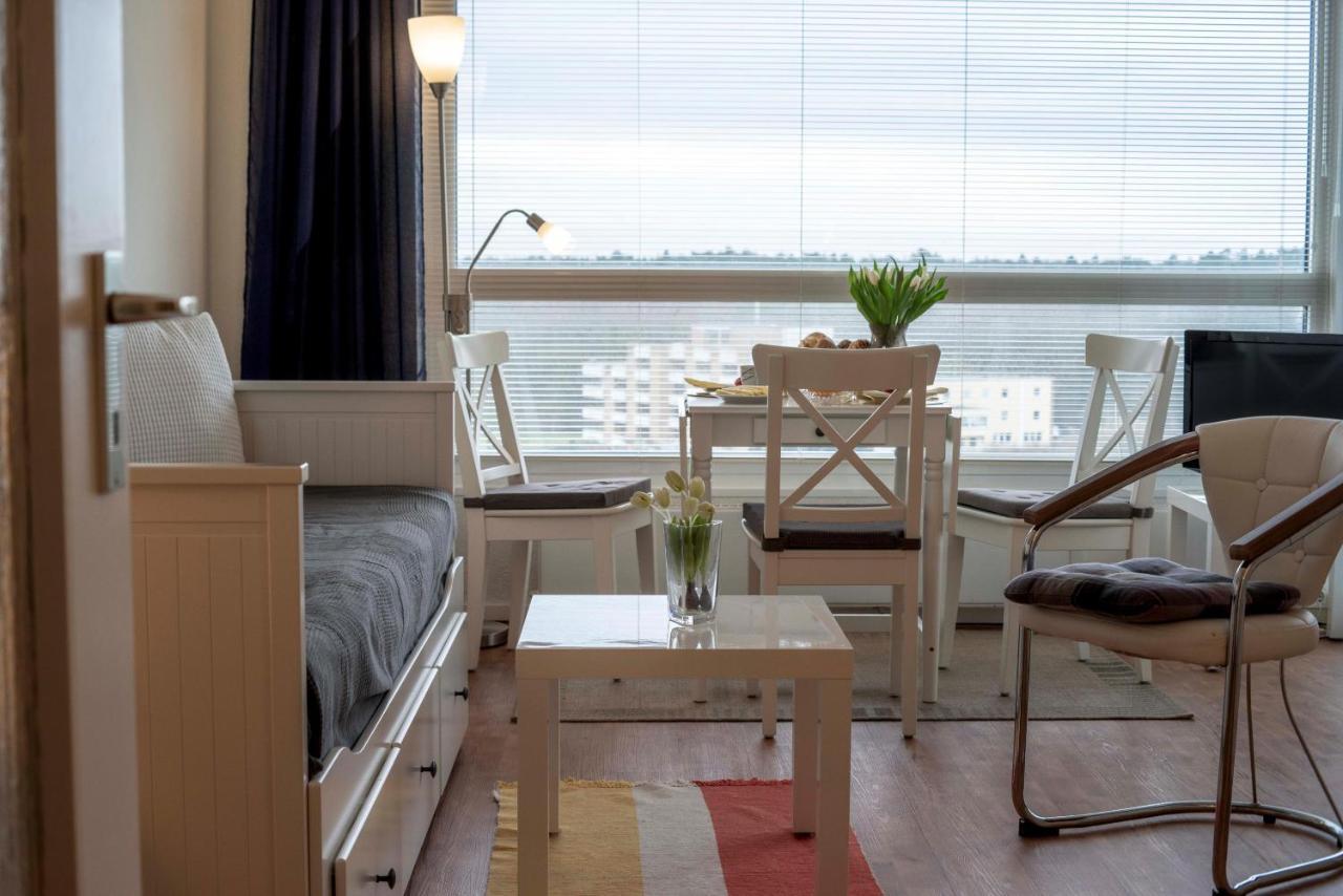Strandnahe Ferienwohnung Fb08.05 Mit Meerblick Cuxhaven Exteriér fotografie