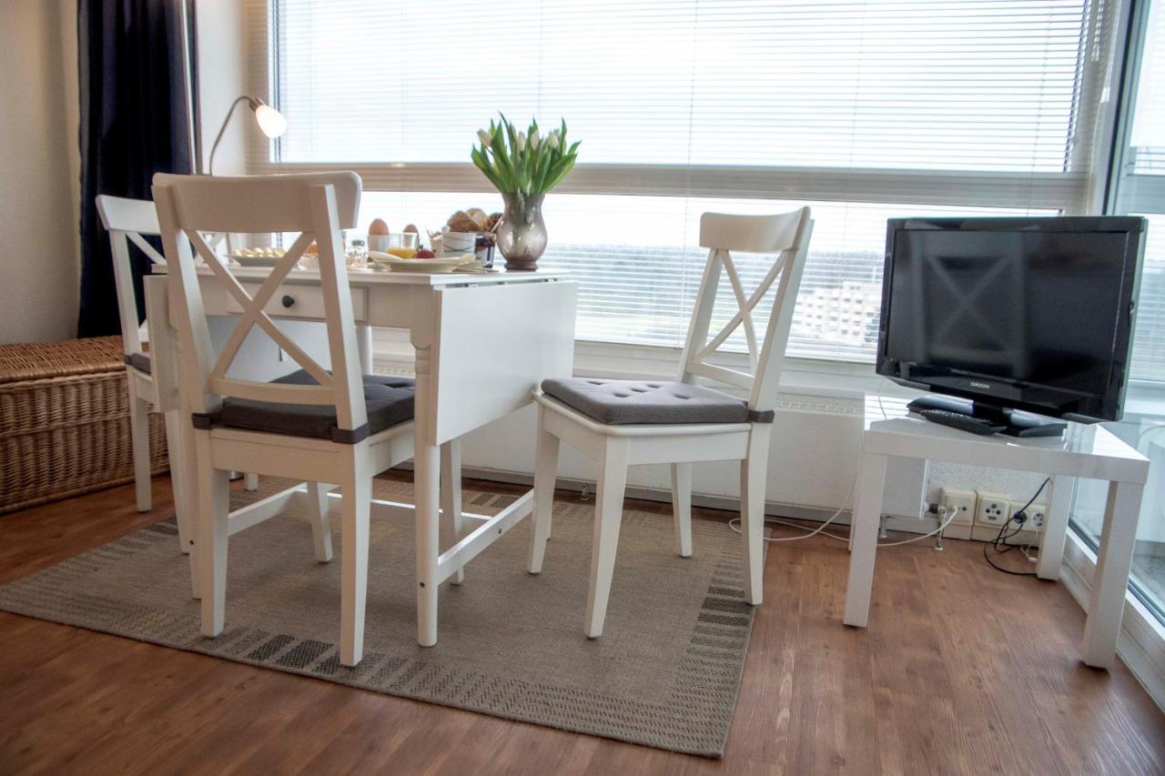 Strandnahe Ferienwohnung Fb08.05 Mit Meerblick Cuxhaven Exteriér fotografie