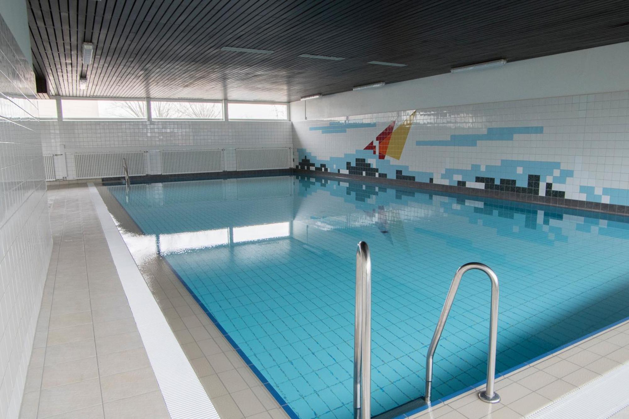 Strandnahe Ferienwohnung Fb08.05 Mit Meerblick Cuxhaven Exteriér fotografie